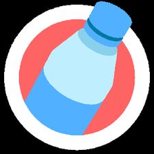 Взломанная игра Bottle Flip (Мод все открыто) на Андроид