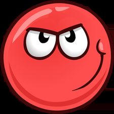 Скачать взломанную Red Ball 4 (Мод много денег) на Андроид