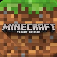 Взломанная игра майнкрафт Minecraft: Pocket Ed (Взлом на монеты) на Андроид