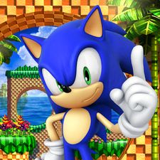 Скачать взломанную Sonic 4™ Episode I (Взлом на монеты) на Андроид