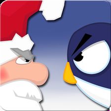 Взломанная игра The Best Christmas Game Ever (Мод все открыто) на Андроид