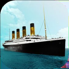 Взломанная Titanic: The Unsinkable (Мод все открыто) на Андроид