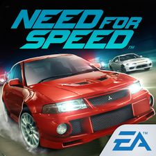 Скачать взломанную Need for Speed™ No Limits (Мод много денег) на Андроид