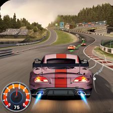 Скачать взломанную Real Drift Racing : Road Racer (Взлом на монеты) на Андроид