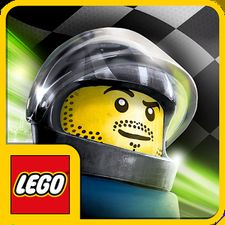 Взломанная LEGO® Speed Champions (Взлом на монеты) на Андроид