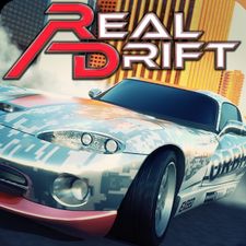 Скачать взломанную Real Drift Car Racing (Мод все открыто) на Андроид