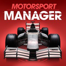 Взломанная игра Motorsport Manager (Мод все открыто) на Андроид