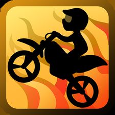 Взломанная игра Bike Race Pro by T. F. Games (Мод много денег) на Андроид