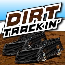 Взломанная игра Dirt Trackin (Мод все открыто) на Андроид