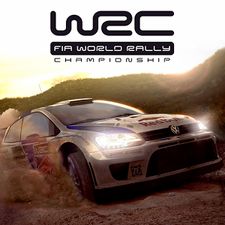Скачать взломанную WRC The Official Game (Мод все открыто) на Андроид
