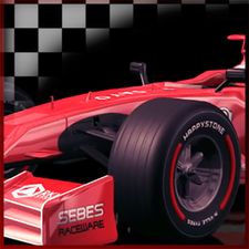 Скачать взломанную FX-Racer Unlimited (Взлом на монеты) на Андроид