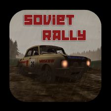Взломанная Soviet Rally (Мод все открыто) на Андроид