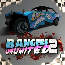 Скачать взломанную Bangers Unlimited 2 (Взлом на монеты) на Андроид