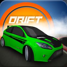 Взломанная игра Driftkhana Freestyle Drift App (Мод все открыто) на Андроид