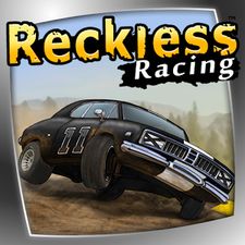 Взломанная Reckless Racing (Мод все открыто) на Андроид