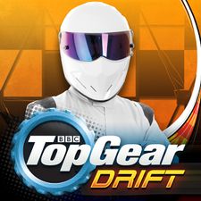 Взломанная игра Top Gear: Drift Legends (Мод все открыто) на Андроид