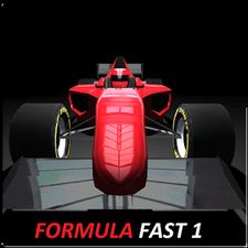 Взломанная Formula Fast 1 (Мод много денег) на Андроид