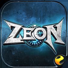 Взломанная игра Zeon (Мод много денег) на Андроид