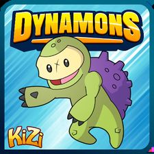 Скачать взломанную Dynamons by Kizi (Взлом на монеты) на Андроид