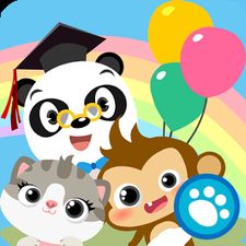 Скачать взломанную Детский сад Dr. Panda (Взлом на монеты) на Андроид