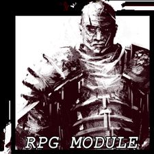 Взломанная игра RPG Module: A game of choices (Мод все открыто) на Андроид