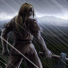 Скачать взломанную Tales of Illyria:Fallen Knight (Взлом на монеты) на Андроид