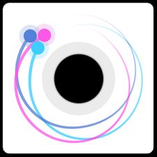 Скачать взломанную Orbit - Игра с гравитацией (Мод все открыто) на Андроид