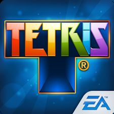 Взломанная игра TETRIS® (Мод все открыто) на Андроид