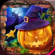 Взломанная игра Игры Хэллоуин Поиск Предметов (Мод много денег) на Андроид