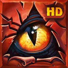 Скачать взломанную Doodle Devil™ HD (Взлом на монеты) на Андроид