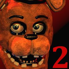 Скачать взломанную Five Nights at Freddy's 2 (Мод все открыто) на Андроид