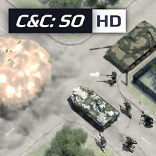 Скачать взломанную Command & Control: Spec Ops HD (Мод все открыто) на Андроид