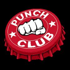 Скачать взломанную Punch Club (Мод много денег) на Андроид