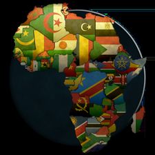 Взломанная игра Age of Civilizations Африка (Взлом на монеты) на Андроид