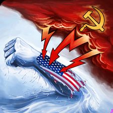 Взломанная Strategy & Tactics:USSR vs USA (Мод все открыто) на Андроид