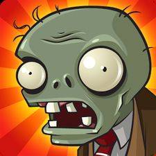 Взломанная игра Plants vs. Zombies FREE (Взлом на монеты) на Андроид