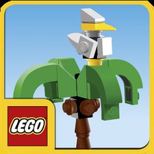 Скачать взломанную LEGO® Creator Islands (Мод много денег) на Андроид
