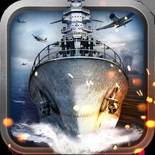 Взломанная игра Decisive Battle Pacific (Мод много денег) на Андроид