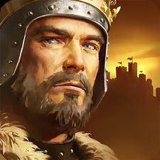 Взломанная Total War Battles: KINGDOM (Взлом на монеты) на Андроид