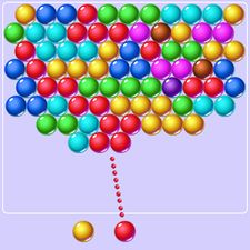   Bubble Shooter (  )  