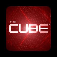 Скачать взломанную The Cube (Взлом на монеты) на Андроид