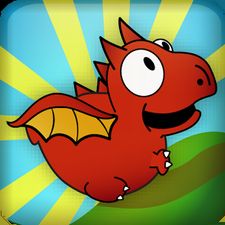 Взломанная игра Dragon, Fly! Full (Мод все открыто) на Андроид