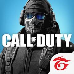 Скачать Call of Duty®: Mobile - Garena (Много денег) на Андроид