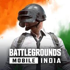 Скачать Battlegrounds Mobile India (Разблокировано все) на Андроид