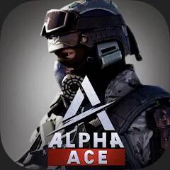 Скачать Alpha Ace (Разблокировано все) на Андроид