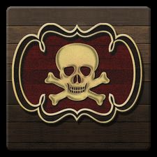 Взломанная Pirates and Traders: Gold! (Мод все открыто) на Андроид