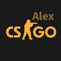 Скачать Alex CS:GO Mobile (Разблокировано все) на Андроид