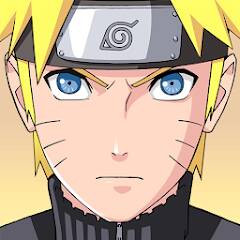 Скачать Naruto: Slugfest (Разблокировано все) на Андроид