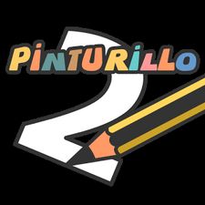Взломанная Pinturillo 2 (Мод все открыто) на Андроид