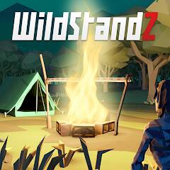 Скачать WildStandZ - Unturned Zombie (Разблокировано все) на Андроид
